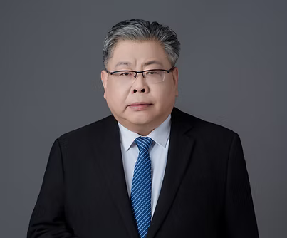 Han Shanming (韩善明)