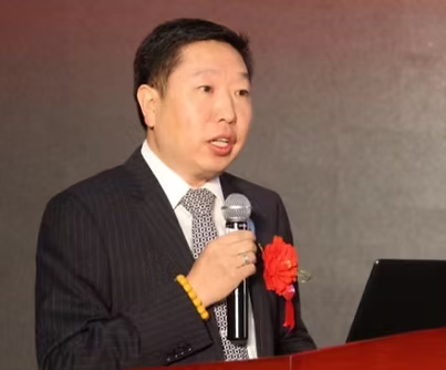 Wang Enguang (王恩光)